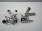 Set Duo Voetsteunen Yamaha YZF1000 Thunderace 1995-2002, Motoren, Gebruikt, -, -, Ophalen of Verzenden
