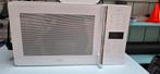 Whirlpool Combimagnetron - Zo goed als nieuw, Witgoed en Apparatuur, Magnetrons, Ophalen, Combimagnetron, Draaiplateau, Oven