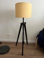 Ikea floor lamp tripod, Ophalen, Zo goed als nieuw