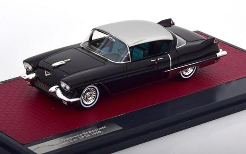 Cadillac Eldorado Brougham Dream Car XP38, 1/43, Matrix, Hobby en Vrije tijd, Modelauto's | 1:43, Nieuw, Auto, Overige merken