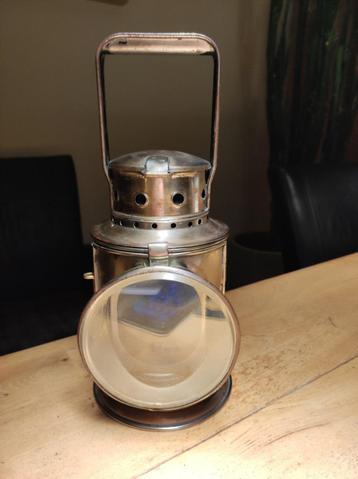 seinlamp beschikbaar voor biedingen