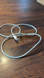 Apple oplaadsnoertje, Ophalen of Verzenden, Zo goed als nieuw, Overige typen, Apple iPhone