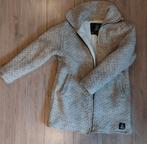 Shakaloha wollen vest - Maat L (valt kleiner), Ophalen, Beige, Maat 42/44 (L), Zo goed als nieuw