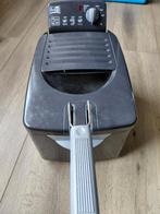 Frituurpan - Weinig Gebruikt, 4 liter of meer, Ophalen, Zo goed als nieuw