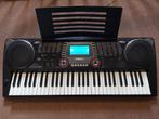 Casio keyboard, Muziek en Instrumenten, Keyboards, Ophalen, Casio, Aanslaggevoelig, 61 toetsen