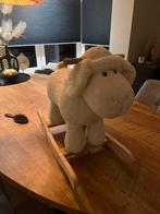 Hobbel Schaap Tiamo Wood Collection, Ophalen, Zo goed als nieuw, Overige typen