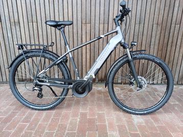 Kalkhoff ENTICE 3.B MOVE 500wh 65 nm 50cm e-bike NIEUW beschikbaar voor biedingen