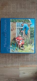 Marius van Dokkum puzzel, Boeken, Ophalen of Verzenden