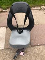 Yepp kinderzitje achter, easyfit, Fietsen en Brommers, Ophalen, Gebruikt, Voorzitje