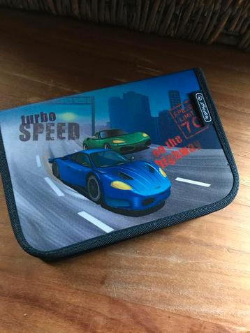 Etui met Auto's beschikbaar voor biedingen