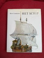 Het Schip - Bjorn Landstrom, Ophalen of Verzenden, Gelezen, Wetenschap en Natuur