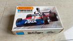 Matchbox PK-305 Surtees TS16/03 1:32 geen manual en stickers, Hobby en Vrije tijd, Modelbouw | Auto's en Voertuigen, Ophalen of Verzenden