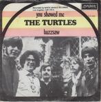 THE TURTLES - You Showed Me, Cd's en Dvd's, Vinyl Singles, Gebruikt, 7 inch, Single, Ophalen of Verzenden