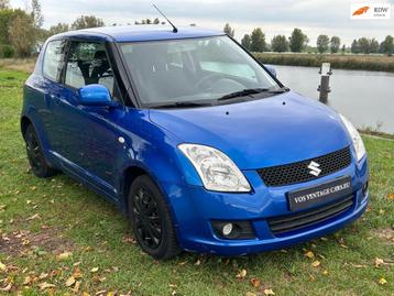 Suzuki Swift 1.3 Base beschikbaar voor biedingen