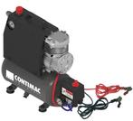 Contimac Handy 12/24 (20255) Lage Spanning Compressor Handy,, Doe-het-zelf en Verbouw, Compressors