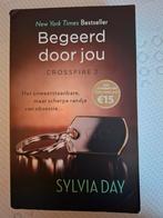 Syvia day - begeerd door jou, Ophalen of Verzenden, Nederland