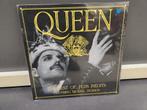 Queen live vinyl lp, Ophalen of Verzenden, Nieuw in verpakking, 12 inch, Poprock