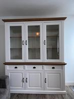 Richmond Interiors Buffetkast, Huis en Inrichting, Kasten | Buffetkasten, Ophalen, 200 cm of meer, 150 tot 200 cm, Eikenhout