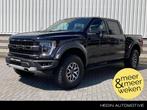 Ford F-150 Raptor 3.5 V6 450pk High Output SuperCrew, Automaat, Stof, 457 pk, F-150