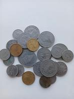 Munten Indonesië, Ophalen, Zuidoost-Azië