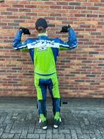 Te koop: SPYKE RACING motorpak, Motoren, Kleding | Motorkleding, Ophalen of Verzenden, Tweedehands