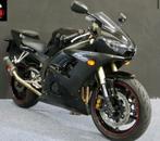 Yamaha YZF N R6 bouwjaar 2006, Motoren, Motoren | Yamaha, Particulier, Super Sport