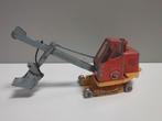 Corgi Major Toys: Priestman kraan, Ophalen of Verzenden, Gebruikt, Overige typen