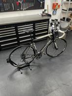 Cannondale Synapse Racefiets nette staat !!, Fietsen en Brommers, Fietsen | Racefietsen, 28 inch, Heren, Aluminium, Meer dan 20 versnellingen