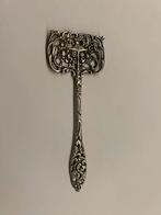 Zilveren lepel, Antiek en Kunst, Ophalen of Verzenden, Zilver