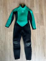 Kind Wetsuit Maat 152 als nieuw, Watersport en Boten, Watersportkleding, Wetsuit, Kind, ., Ophalen of Verzenden