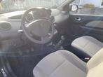 Renault Twingo 1.2-16V Collection Airco, Centr.vergr, volled, Gebruikt, 4 cilinders, 4 stoelen, Zwart