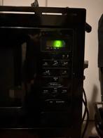 Pelgrim Magnetron - Goed Onderhouden, Gebruikt, Ophalen of Verzenden, Magnetron, Inbouw