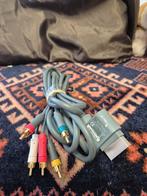 Xbox 360 Component Kabel - Getest!, Gebruikt, One Microsoft Way, Redmond, WA 98052, USA, Microsoft, Ophalen of Verzenden