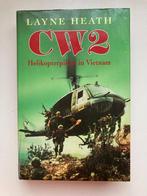 CW2 Helikopterpiloot in Vietnam	Layne Heath, Ophalen of Verzenden, Layne Heath