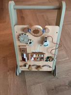 Little Dutch Loopwagen - Goede Staat!, Kinderen en Baby's, Ophalen, Zo goed als nieuw, Duw- of Trekspeelgoed