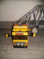 Lego Town City Construction 7900 Heavy Loader, Complete set, Ophalen of Verzenden, Lego, Zo goed als nieuw