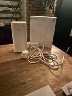 Huawei 5G CPE Pro H112-370, Computers en Software, Routers en Modems, Ophalen of Verzenden, Zo goed als nieuw