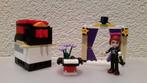 Mia's toverkunsten, Ophalen of Verzenden, Zo goed als nieuw, Complete set, Lego
