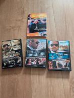 Hele serie Detective Montalbano, Ophalen of Verzenden, Zo goed als nieuw, Detective en Krimi