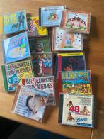 Kinder CD’s, Cd's en Dvd's, Ophalen of Verzenden, Gebruikt