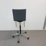 Vitra Draughtsman High Chair 03 design by Maarten Severen, 5 krukken of meer, In hoogte verstelbaar, 60 tot 90 cm, Ophalen of Verzenden