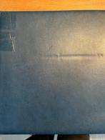 Verzameling Guernsey in Lindner album, Ophalen of Verzenden, Buitenland