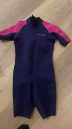 Wetsuit, Ophalen of Verzenden, Zo goed als nieuw, Wetsuit