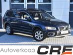 Volvo XC70 3.0 T6 Summum LPG automaat / zwart leer / stoelve, Automaat, Euro 5, Gebruikt, 1715 kg