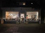 Klok nieuw vintage look van 69 nu 19,95, Huis en Inrichting, Ophalen, Nieuw, Analoog, Wandklok