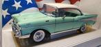 ERTL 1957 chevrolet Bel Air Sport coupe, Ophalen of Verzenden, Zo goed als nieuw, Auto, ERTL