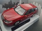 Saab 9.5 Combi Schaal 1:43