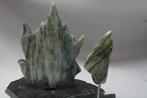 sculptuur 2 x stenen ser, Ophalen of Verzenden, Zo goed als nieuw