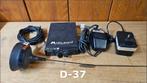 Midland pr27gb, Ophalen of Verzenden, Gebruikt, Zender en Ontvanger