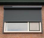 Solar Rolluiken - Energiezuinig & Duurzaam!, Overige kleuren, 200 cm of meer, Nieuw, Ophalen of Verzenden
